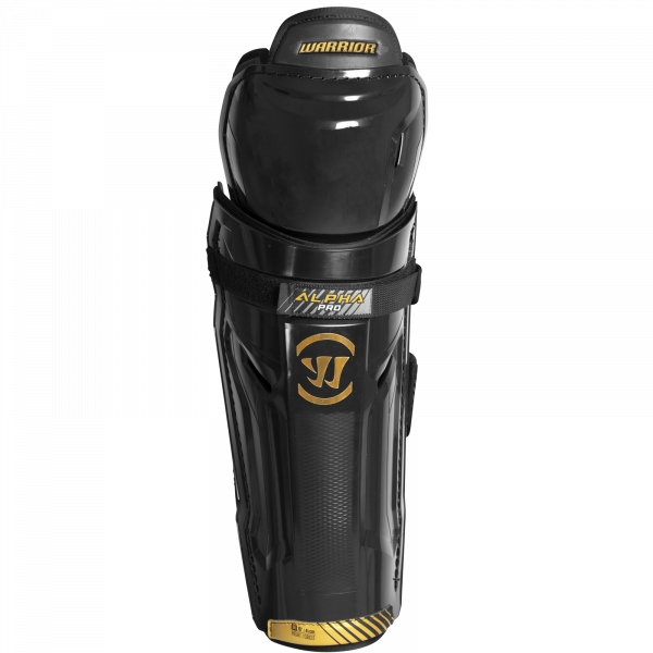 Schienbeinschoner Alpha Pro Junior