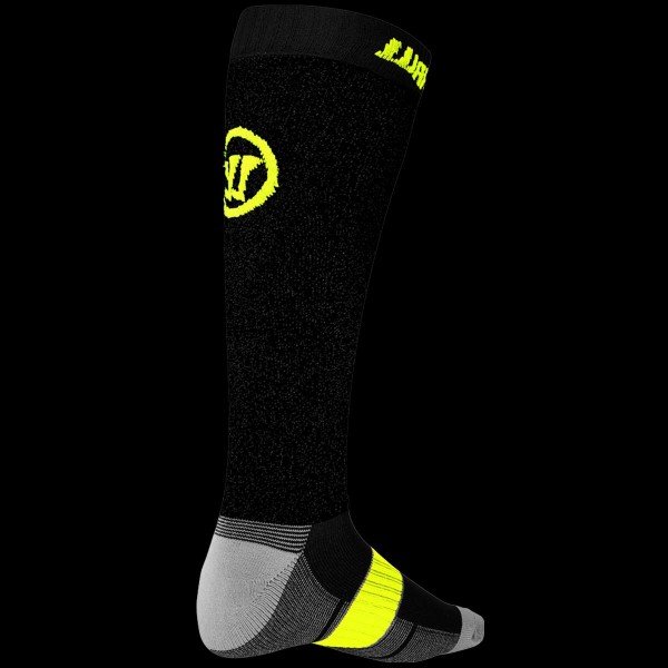 Socken Cut Resistant Skate Sock