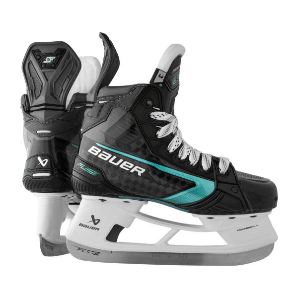 Schlittschuh Supreme Fuse Junior