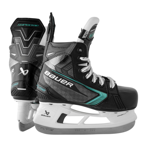 Schlittschuh Supreme Fuse Bambini