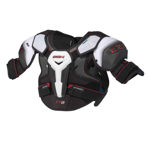 Schulterschutz Jetspeed FT8 Senior