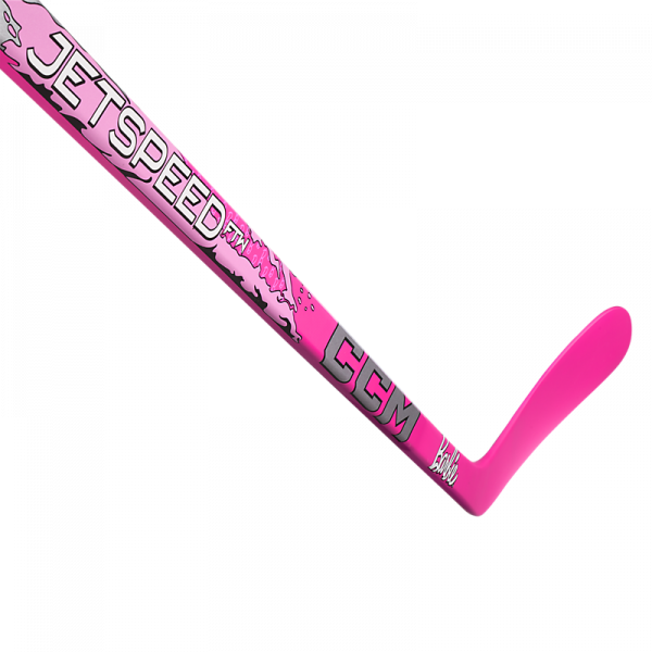 Schläger Jetspeed FTW Barbie Edition - Senior
