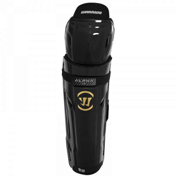Schienbeinschoner Alpha LT Senior