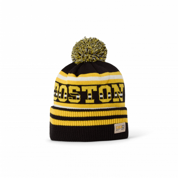 Mütze CCM FW1 Knit