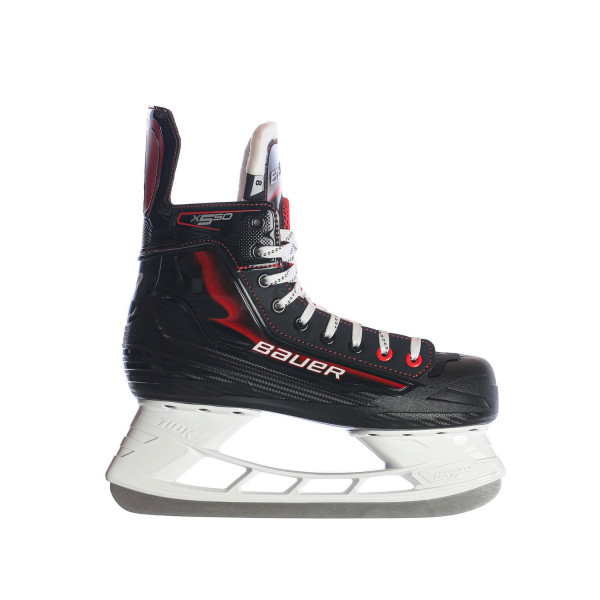 Schlittschuh Vapor X550
