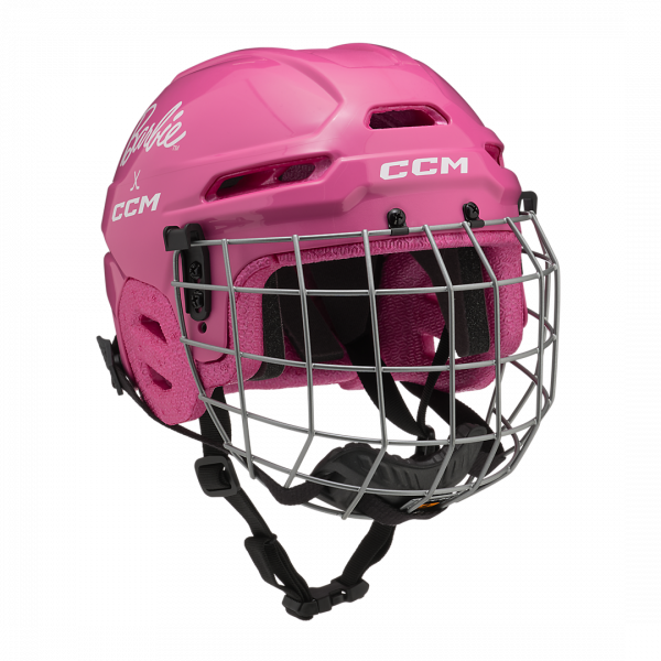 Helm Multisport CCM x Barbie Bambini osz