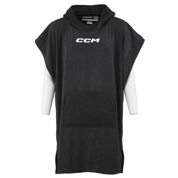 Poncho CCM Changing Towel