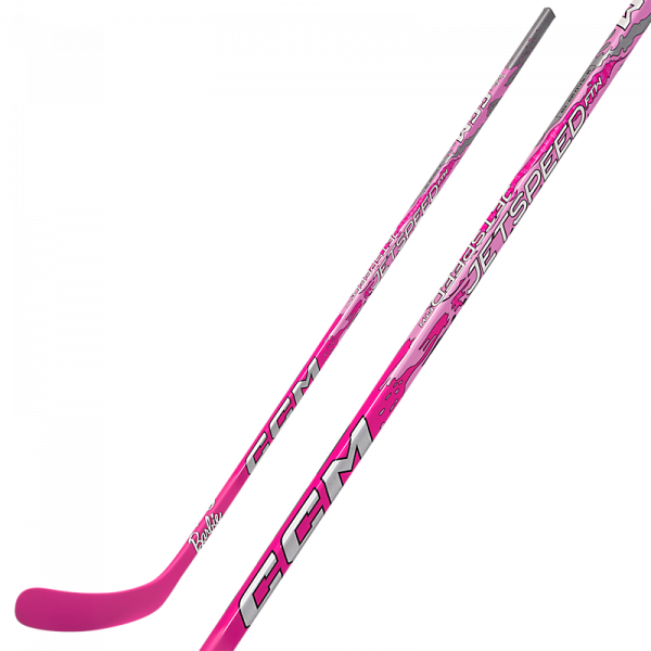 Schläger Jetspeed FTW Barbie Edition - Junior