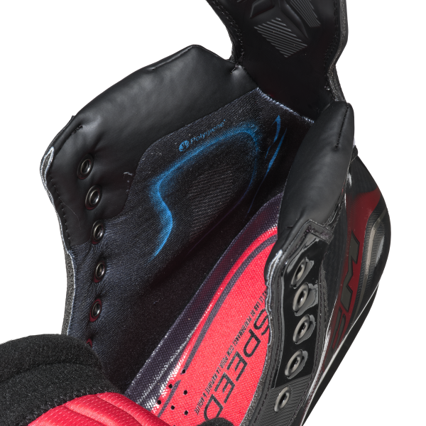 Schlittschuh Jetspeed FT8 Pro Senior