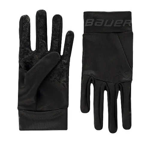Winterhandschuhe - schwarz - Sr.