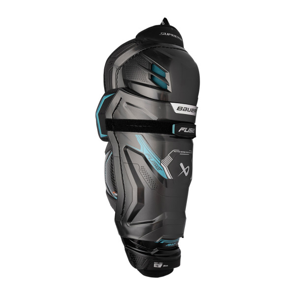 Beinschutz Supreme FUSE Senior