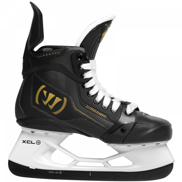 Schlittschuh Alpha Pro Skate Senior