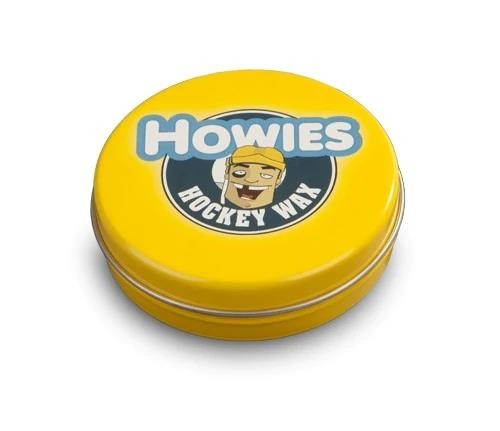 Howies Hockey Wax