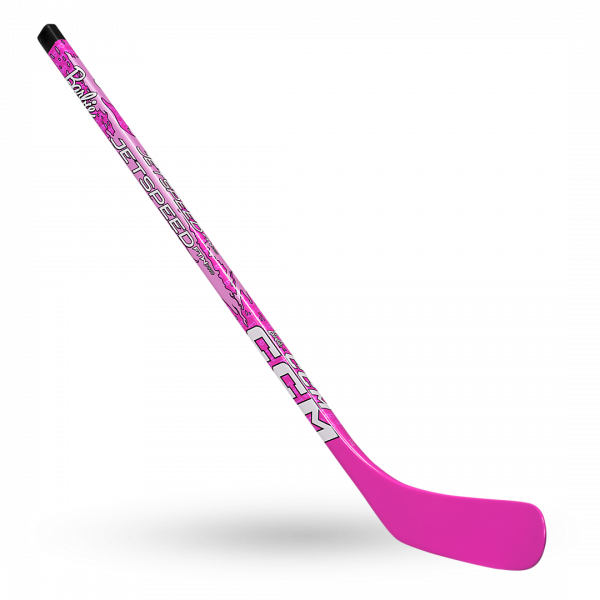 CCM MiniStick FTW Barbie Edition