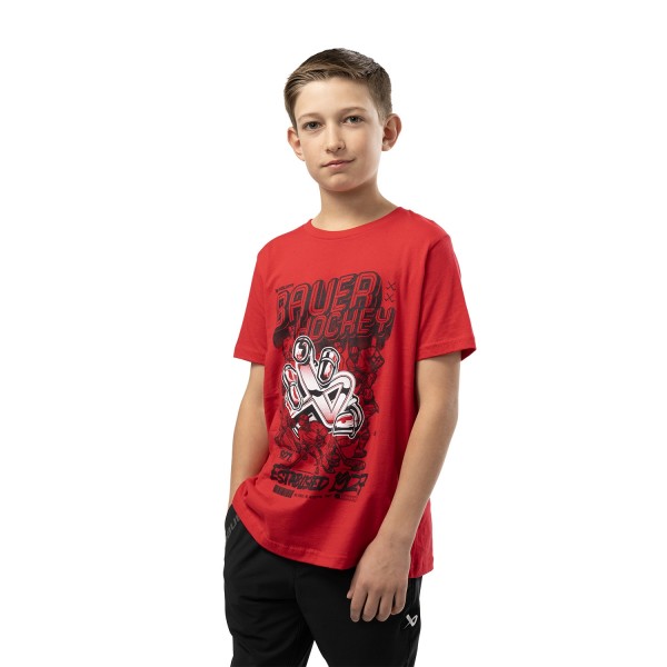T-Shirt Icon Skater Junior