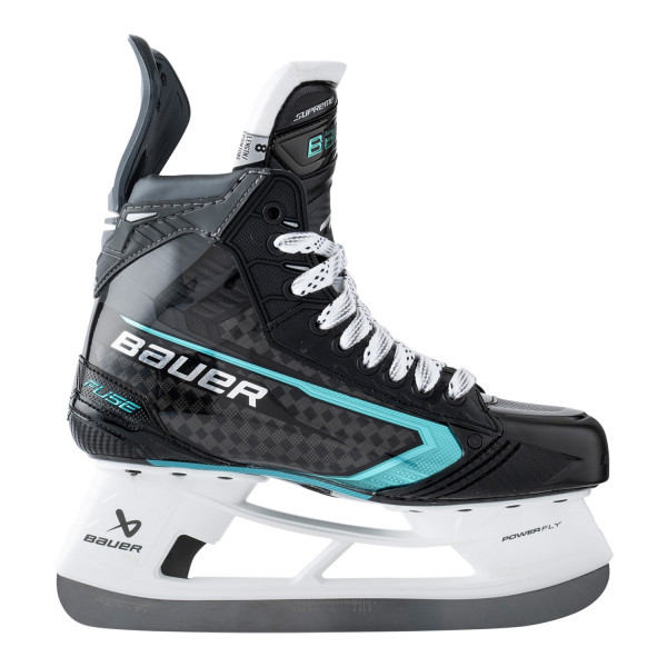 Schlittschuh Supreme Fuse Senior