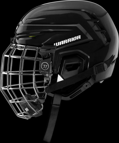 Helm Alpha One Combo Bambini