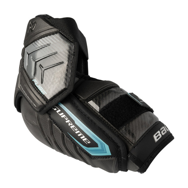 Ellenbogenschutz Supreme FUSE Senior