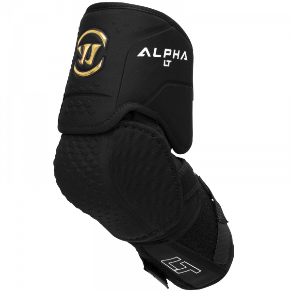 Ellbogenschoner Alpha LT Junior