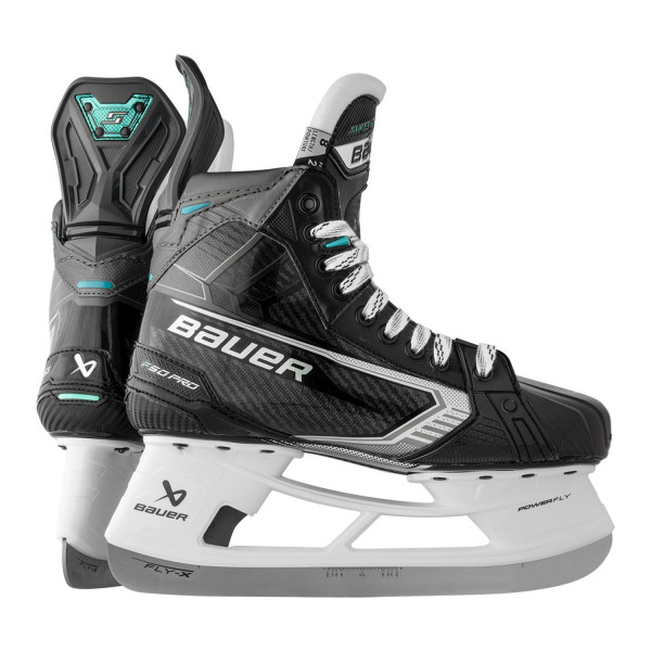 Schlittschuh Supreme F50 Pro Senior