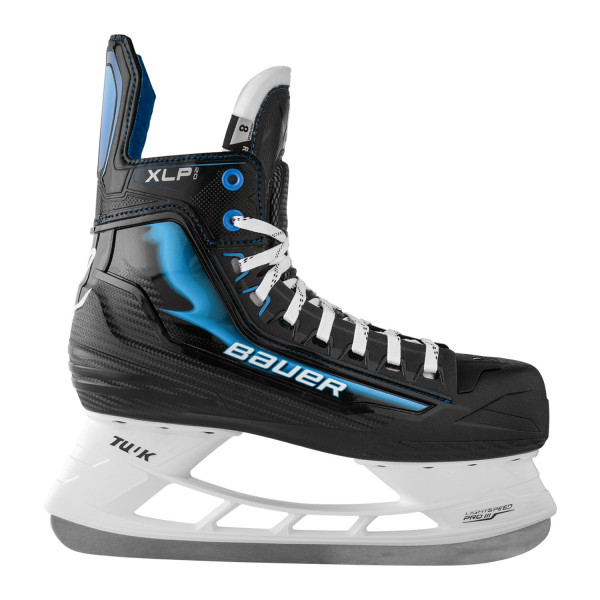 Schlittschuh Bauer X-LP 2.0 Junior