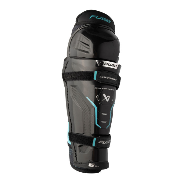 Beinschutz Supreme FUSE Bambini