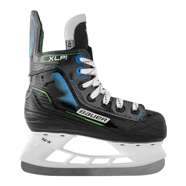 Schlittschuh Bauer X-LP 2.0 Bambini