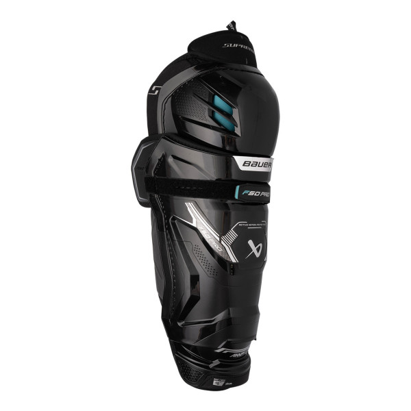 Beinschutz Supreme F50 Pro Senior